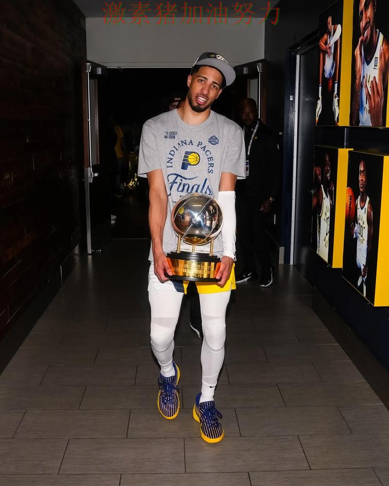 步行者争冠路上胜负手终于被看清