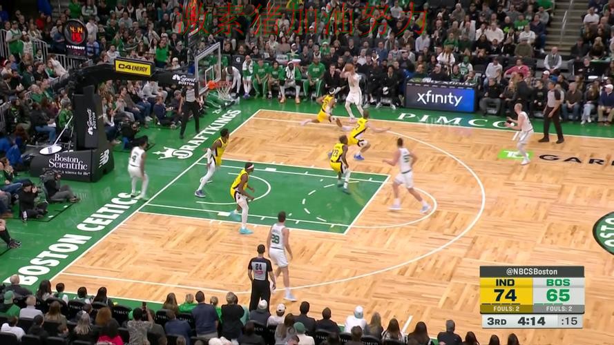 步行者关键战接管比赛外界质疑声迅速升高