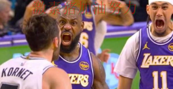 詹姆斯关键进球掀起争论
